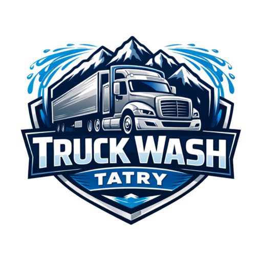 Truckwash Tatry | Umývanie kamiónov a áut Matejovce